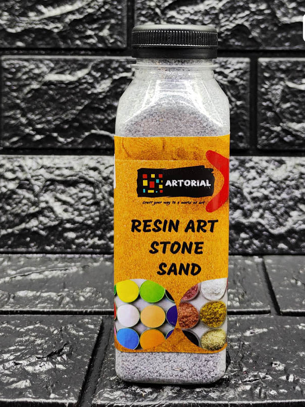 Sand Colour Botal (500 gm)