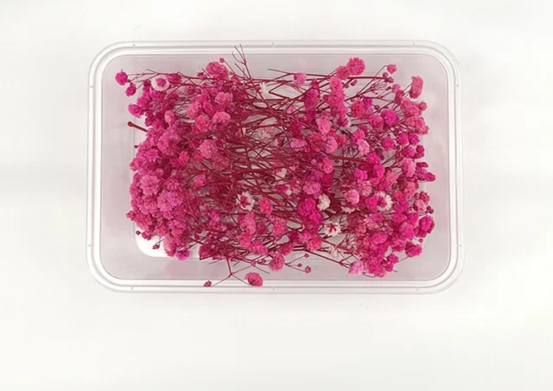 Dry Flower Box (1 pc)