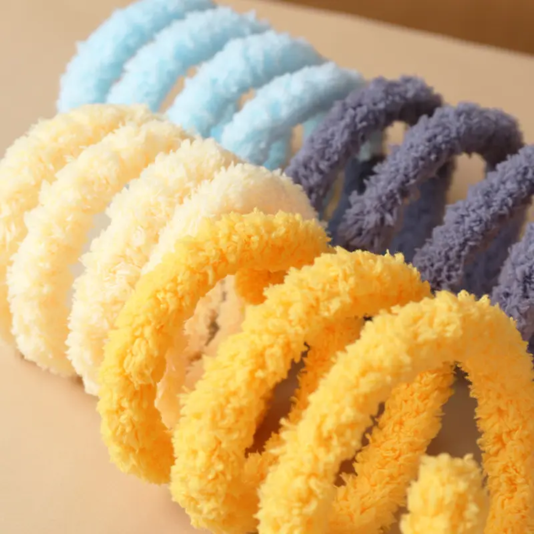 Coral Fleece Pipe Cleaner (1 MTR , 1 pc)