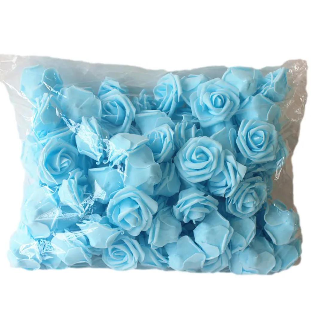 Artificial Flower( 100pc)
