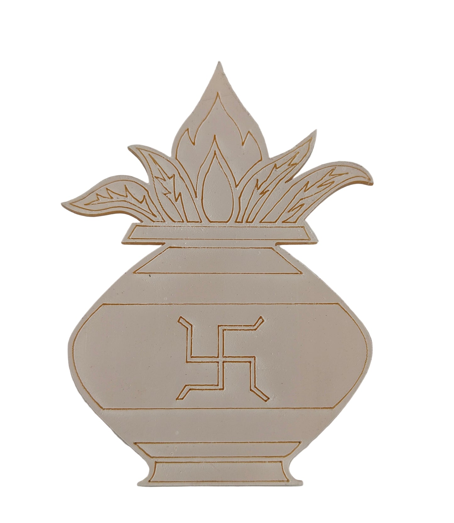 Acrylic Cut Out (2pc)