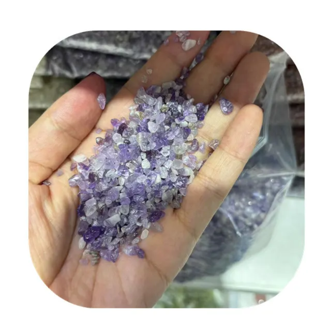 Multicolor Stones (35gm)