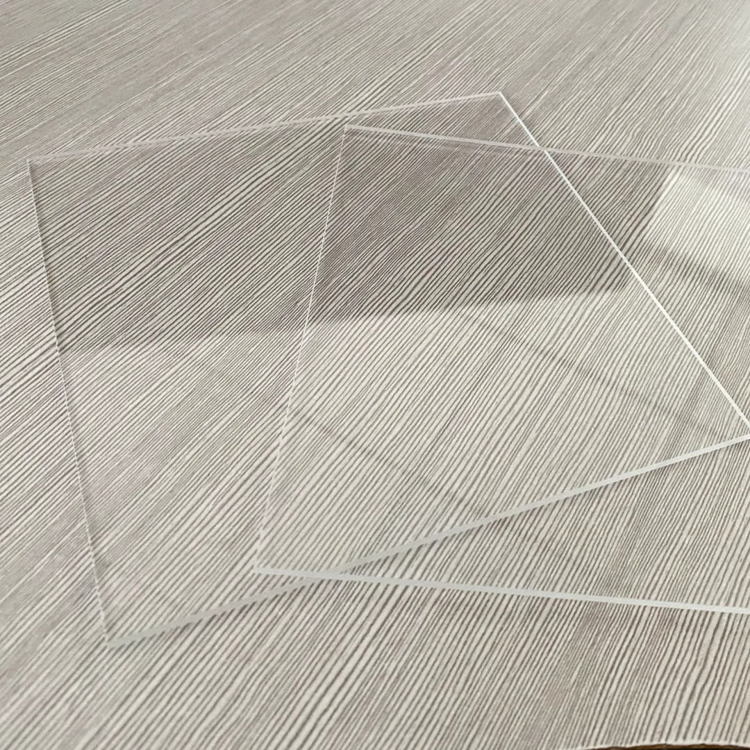 Acrylic Sheet (8×8)