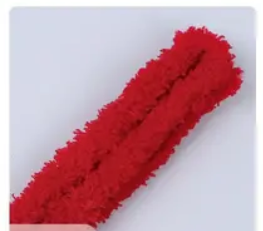 Coral Fleece Pipe Cleaner (1 MTR , 1 pc)