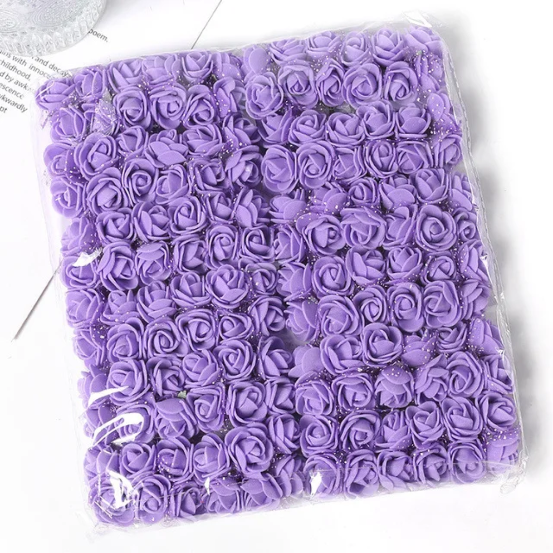 Artificial Flower (144pc)