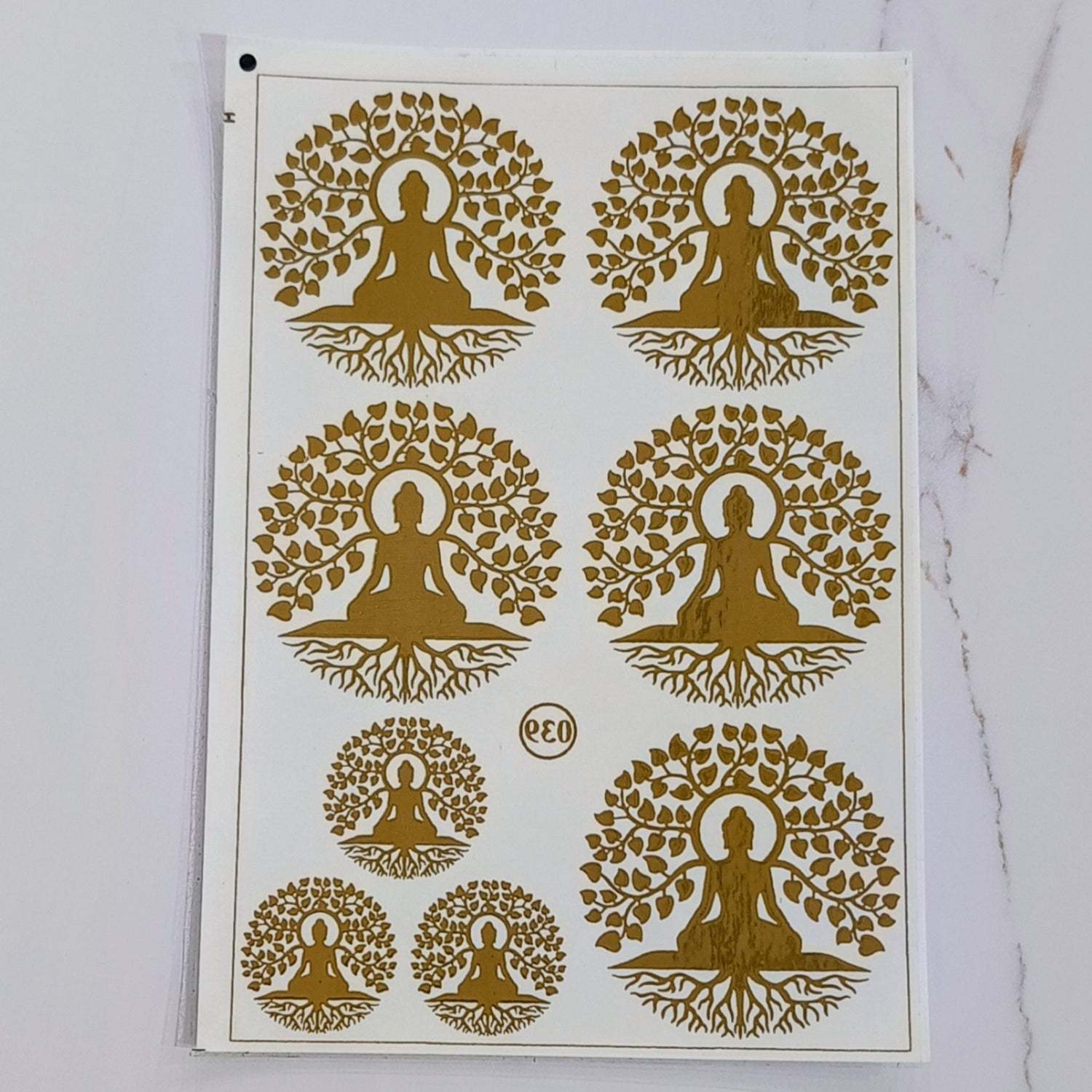 Customized Stickers & Photos