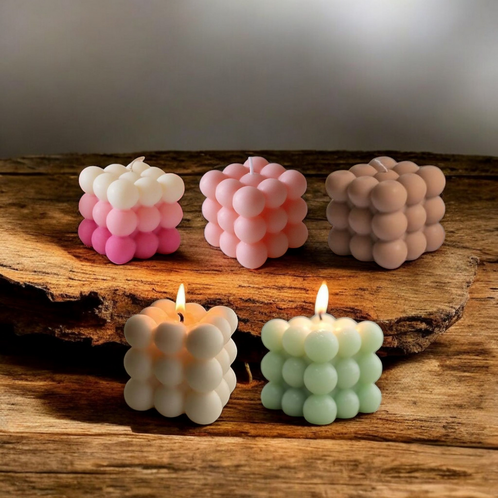 Candle Moulds