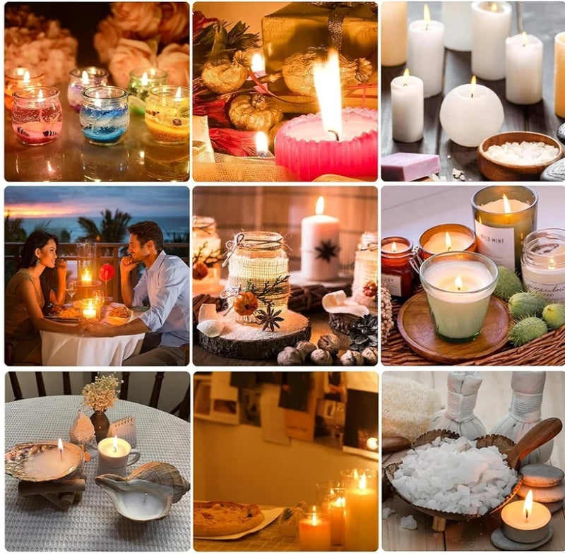 Other Candle Making Essentials