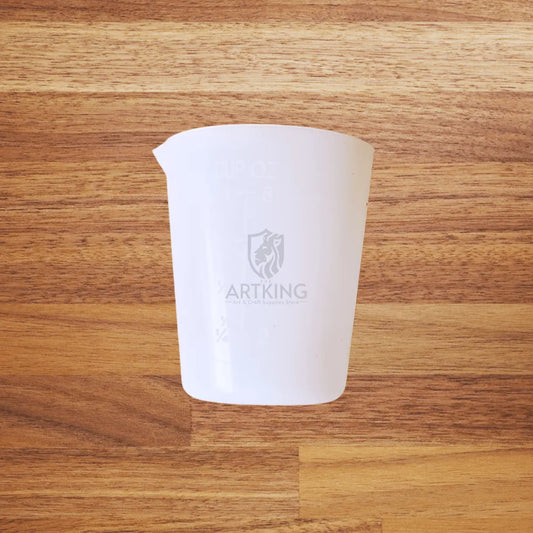 100ml Silicone Measuring Cup