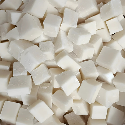 Soy Wax Chunks AA+ for Candle Making, Eco Friendly Soy Wax