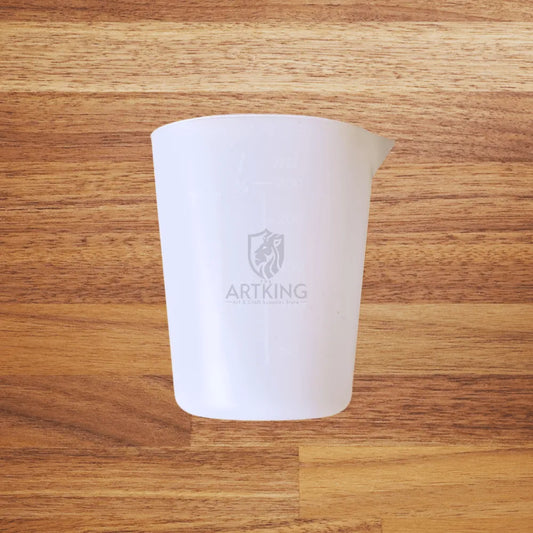 250ml Silicone Measuring Cup