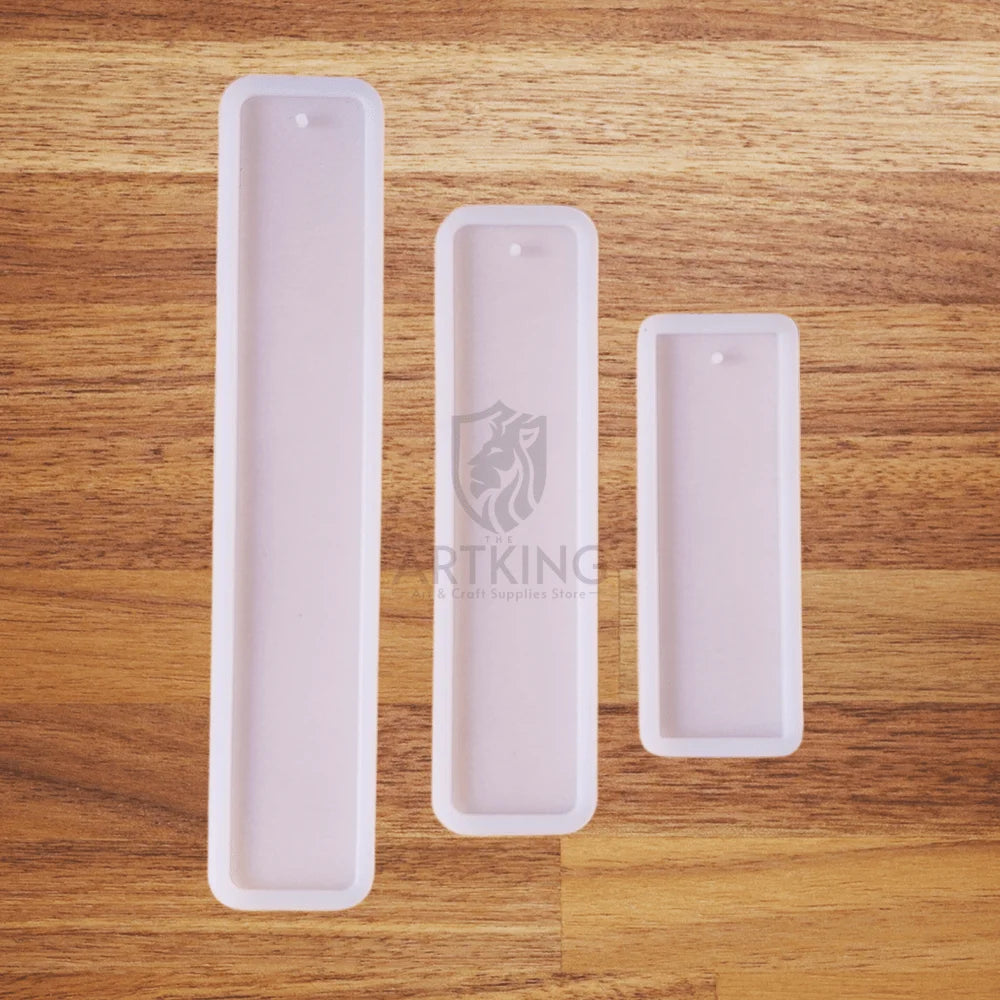 Bookmark Making Mold