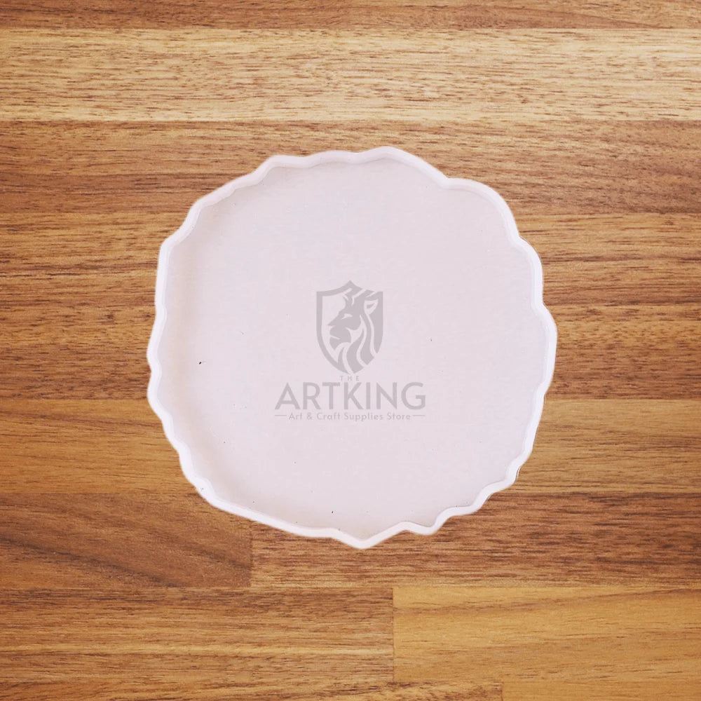 Agate Round Mold | Size: 2", 3", 4", 5", 6", 8", 10"