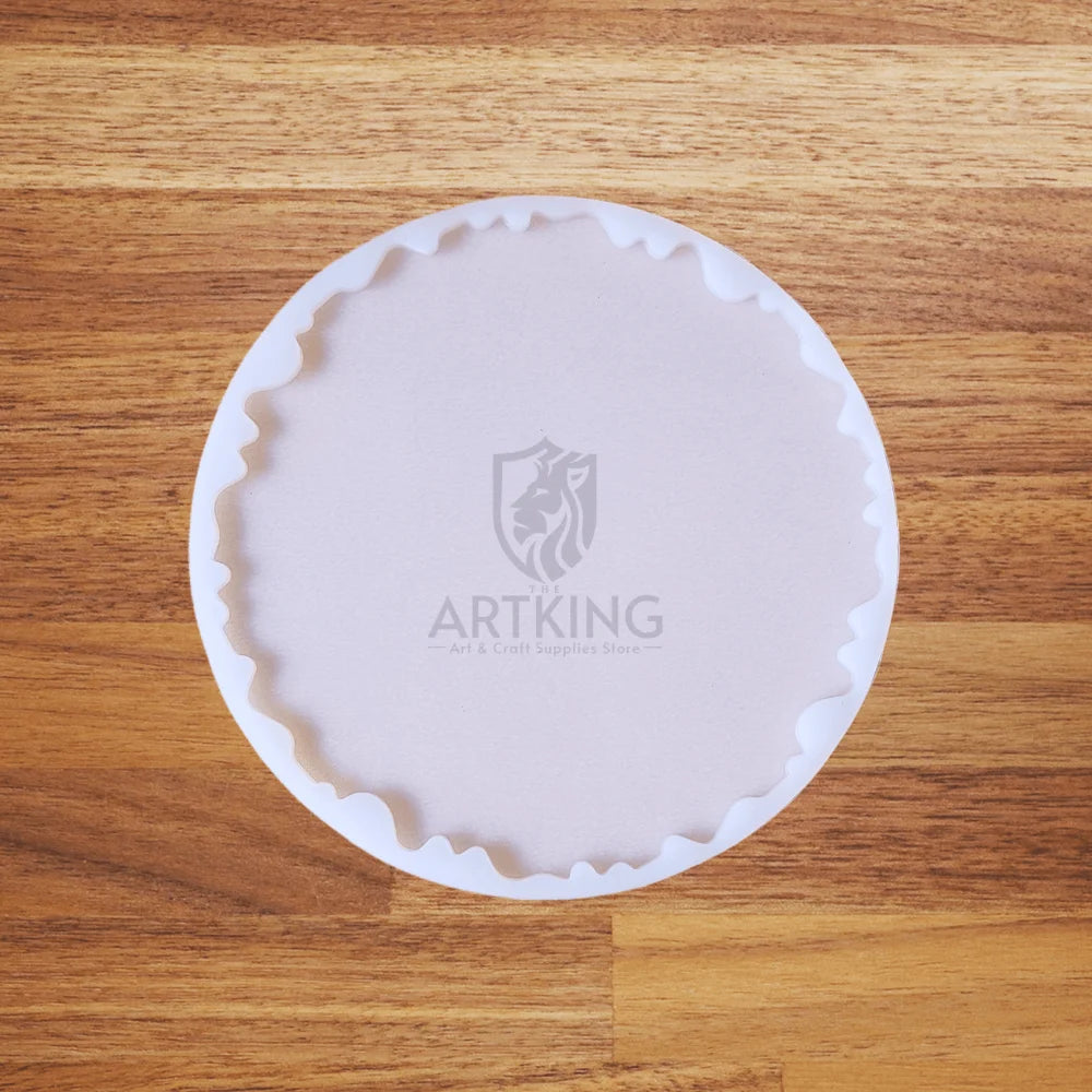 Agate Round Mold | Size: 2", 3", 4", 5", 6", 8", 10"