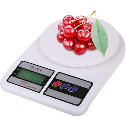 Portable Weighing Scale