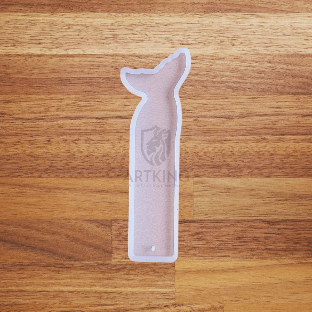 Bookmark Making Mold