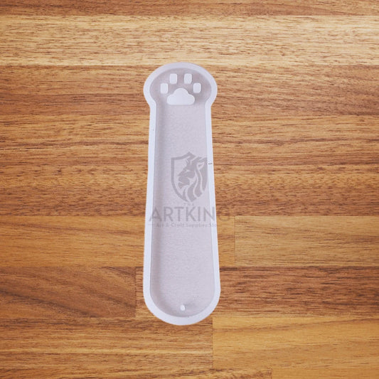 Bookmark Making Mold