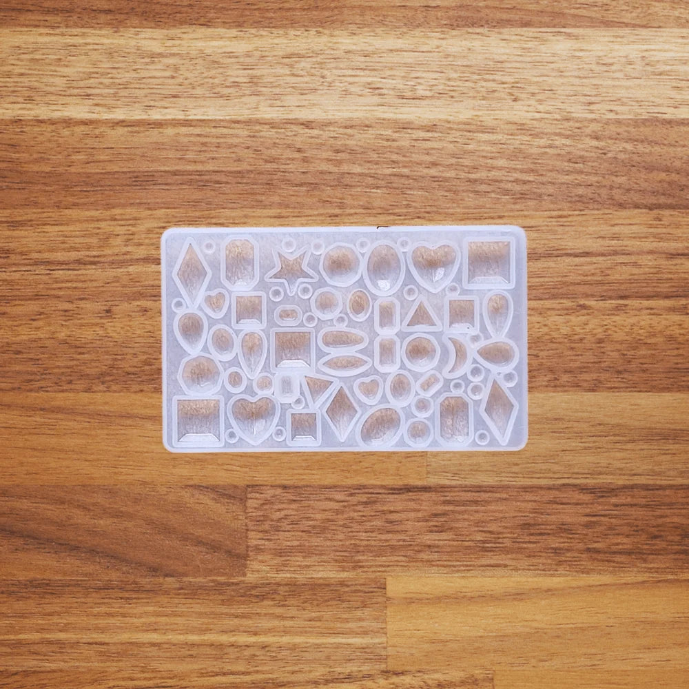 Small Studs Mould – The Artking - Resin Art Supplies Store