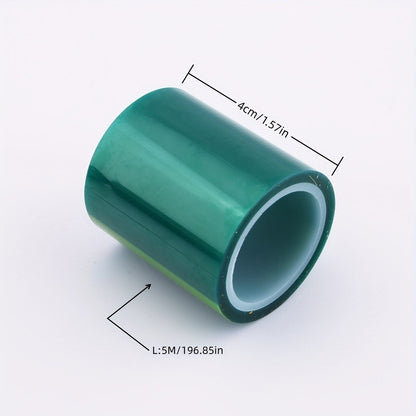 UV Tape for Jewelry Making