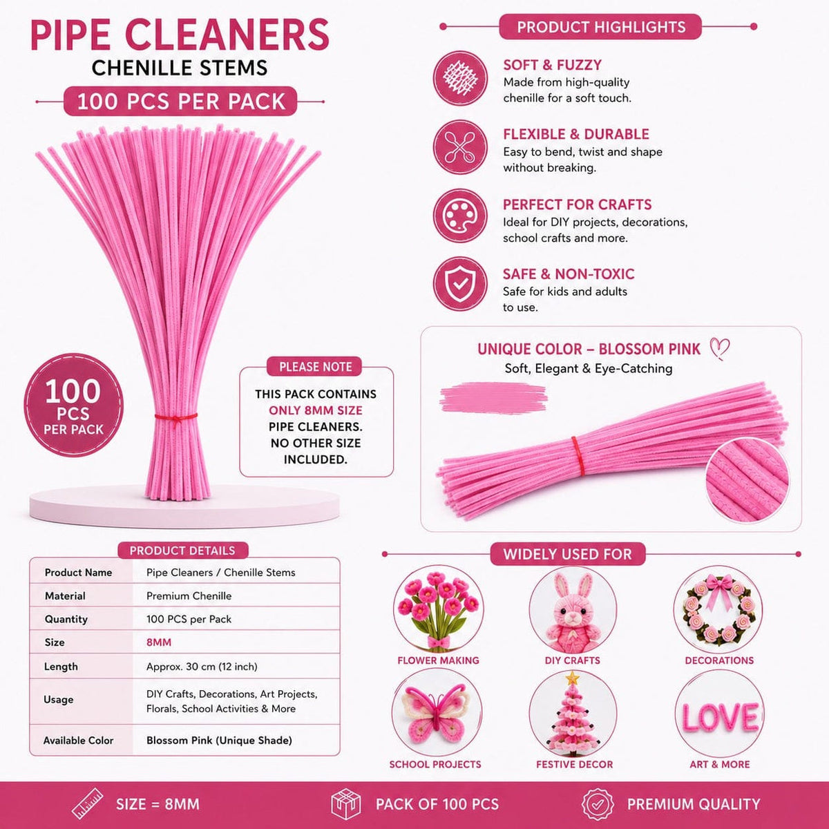 PIPE CLEANER