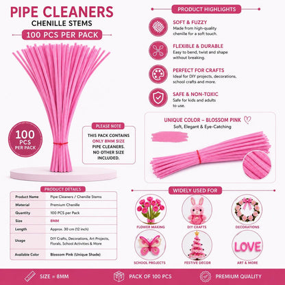 PIPE CLEANER