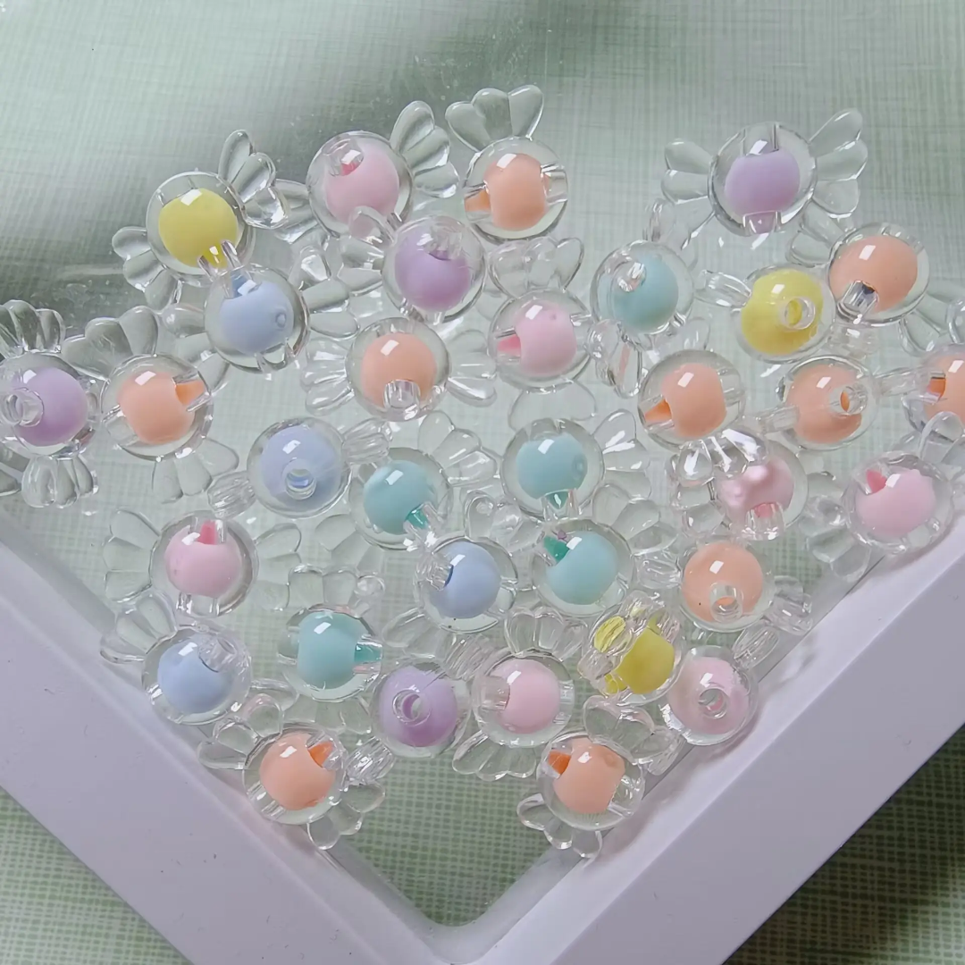 Bracelet Beads (20gm)