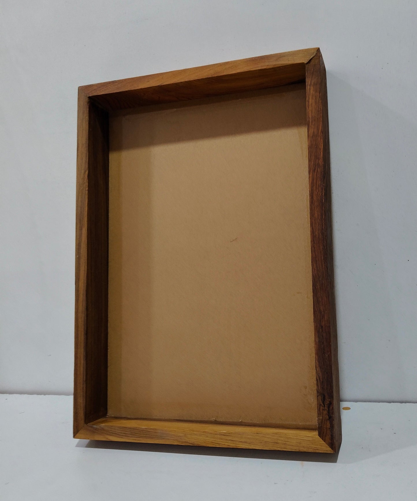 Teakwood Rectangle Frame (1 Pc , 10×14")