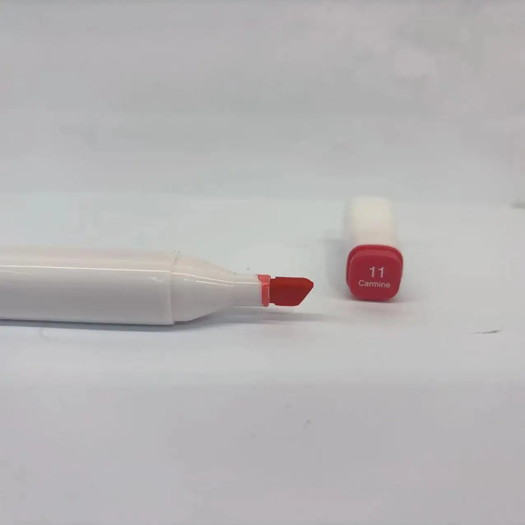 Touch Cool Marker Set (12 Color)