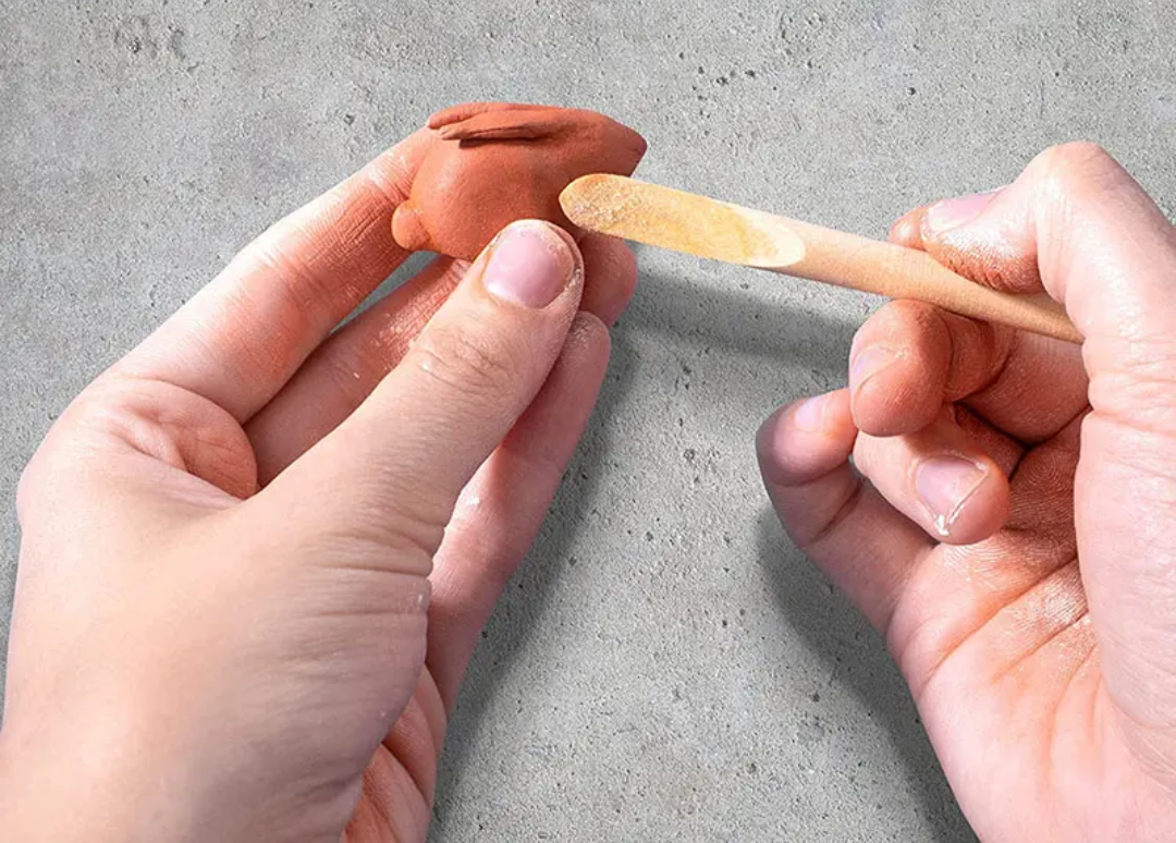 Modelling Clay (1 pc , 500g)