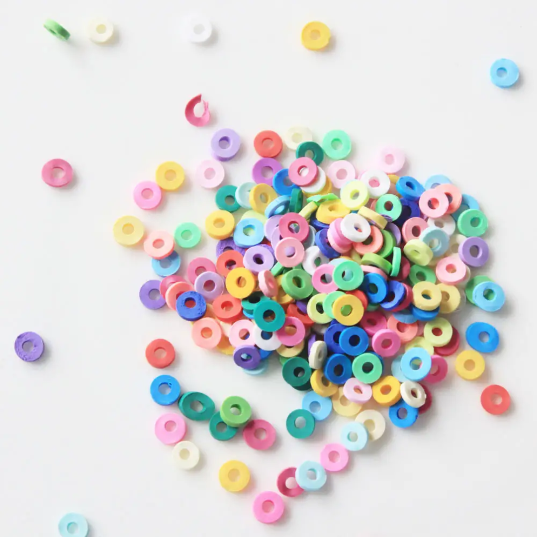 Bracelet Beads (20gm)