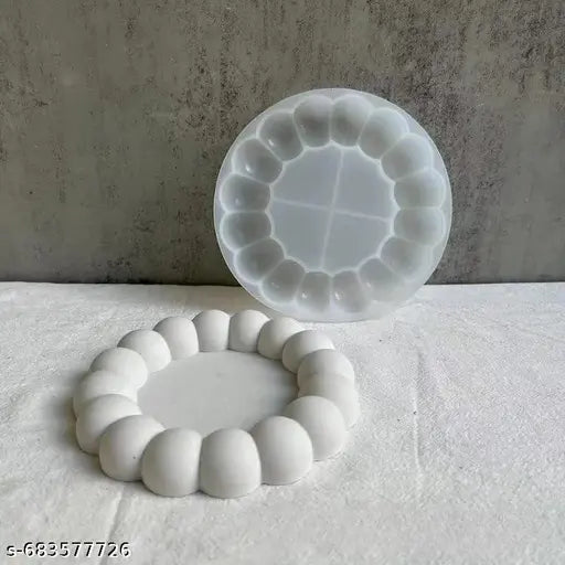 Bubble Trinket Tray (1 pc)