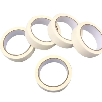 Masking Tape White (18MM)