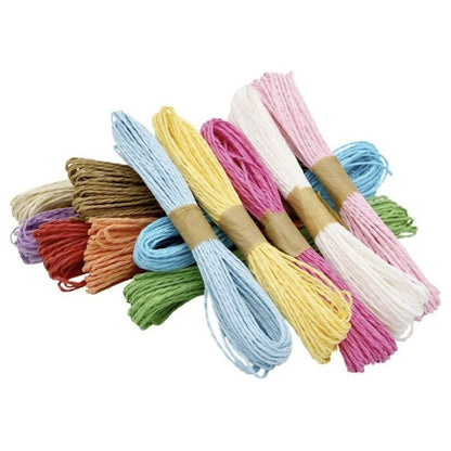Paper Thred CC (12 Color)