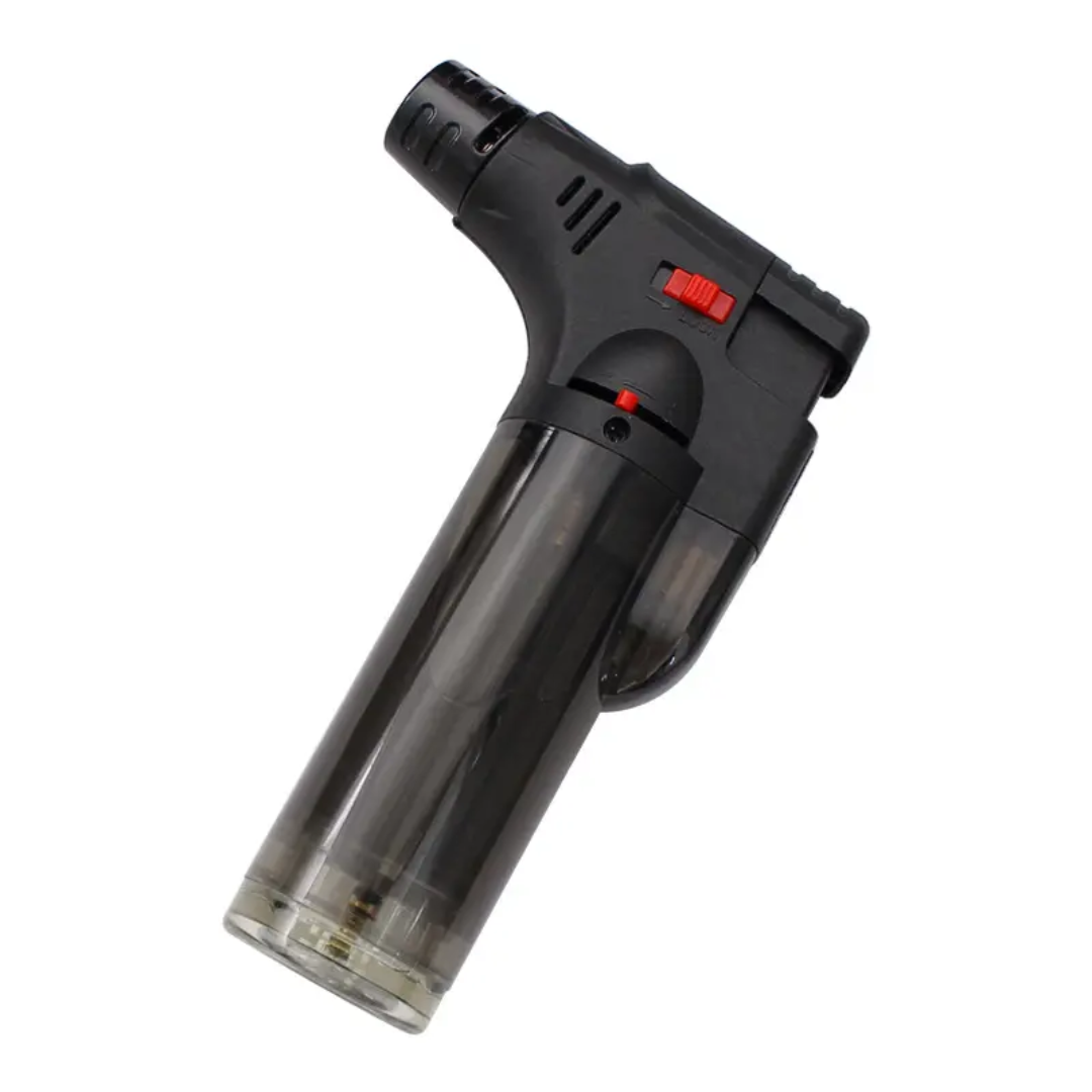 Gas Blow Torch for Removing Bubble