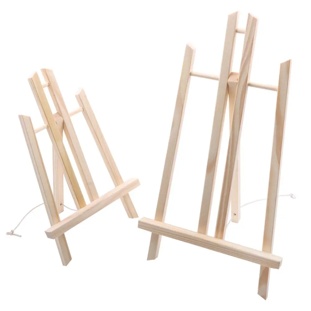 Wooden Stand (24 Inch)