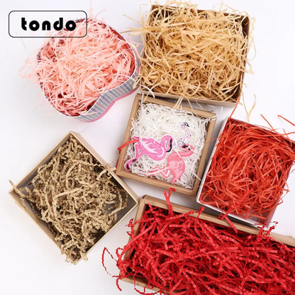 Paper Grass (3 pc)