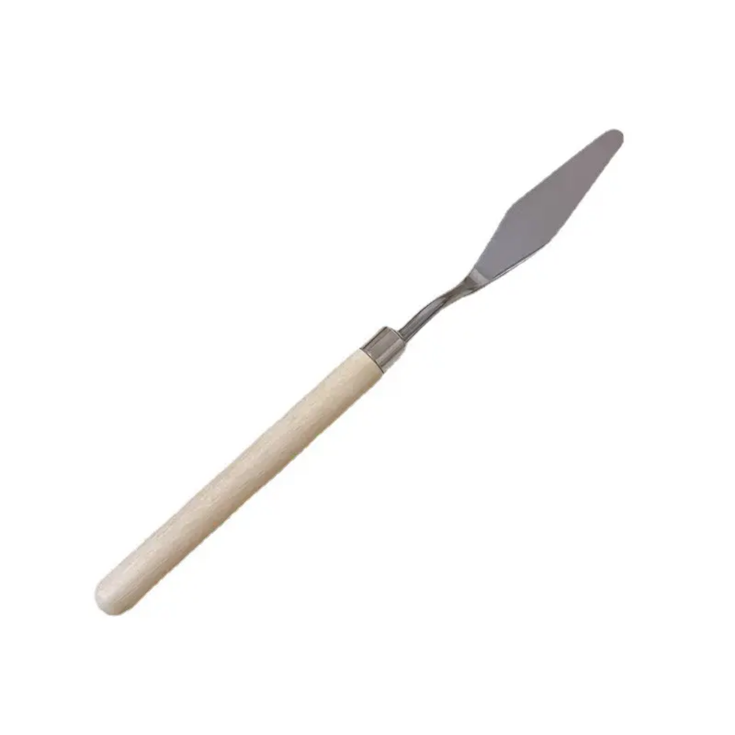 Painting Knife Wooden Handle