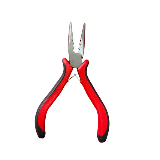 Jawellary pliers