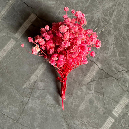 Dry Flower Box (1 Pc)