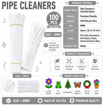 PIPE CLEANER