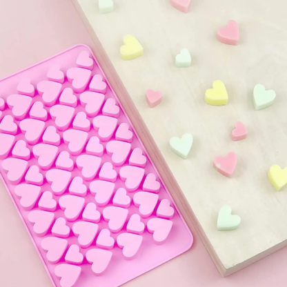 Mini Heart Mould (1 pc)