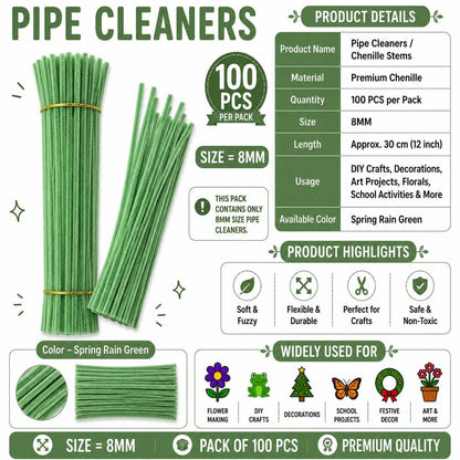 PIPE CLEANER