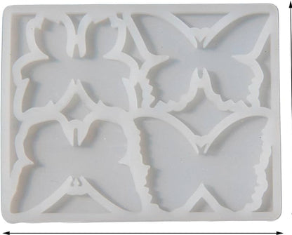 Small Butterfly Mould (1 pc )