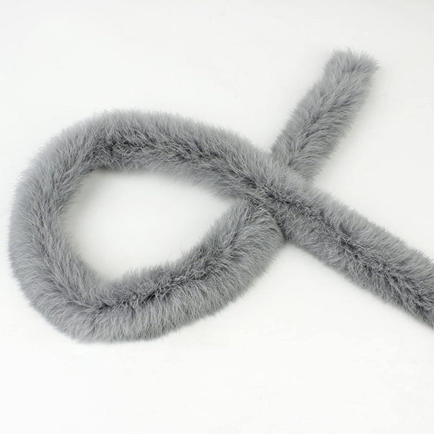 Teddy Bear Made With Curly Pipe Cleaner (1 MTR , 1 pc)