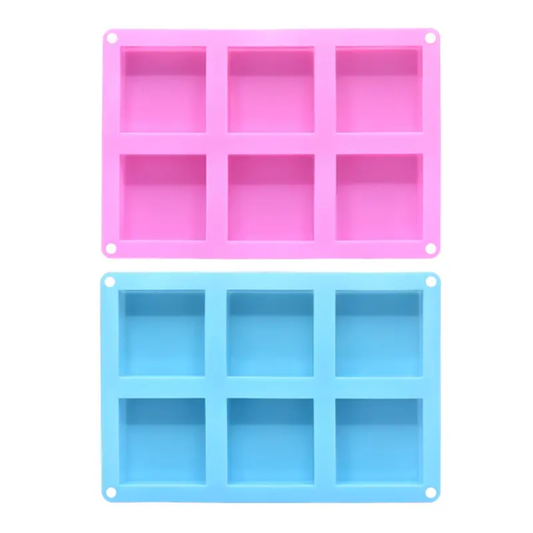 Rectangle Soap Small