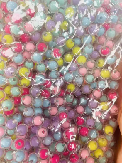 Bracelet Beads (20gm)