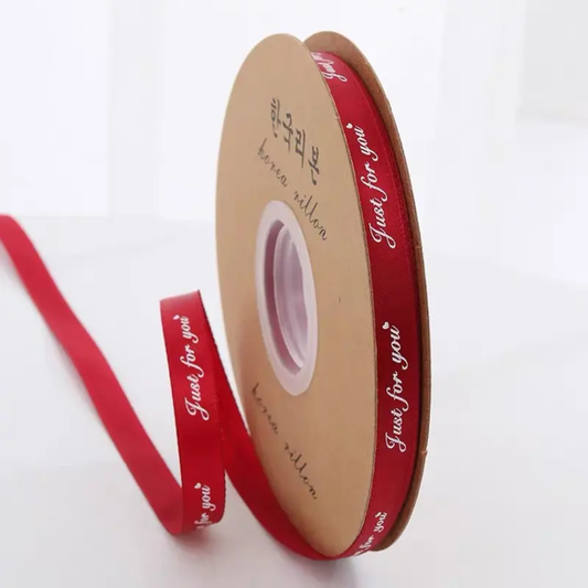 Korea Ribbon (1 Cm×30Mtr)
