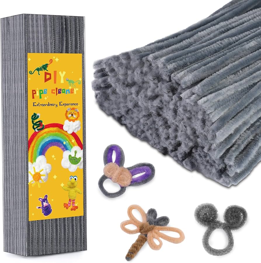 Pipe Cleaner