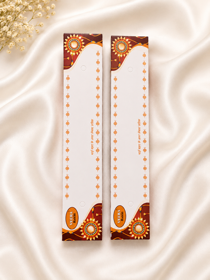 Rakhi Packing (30 pc )