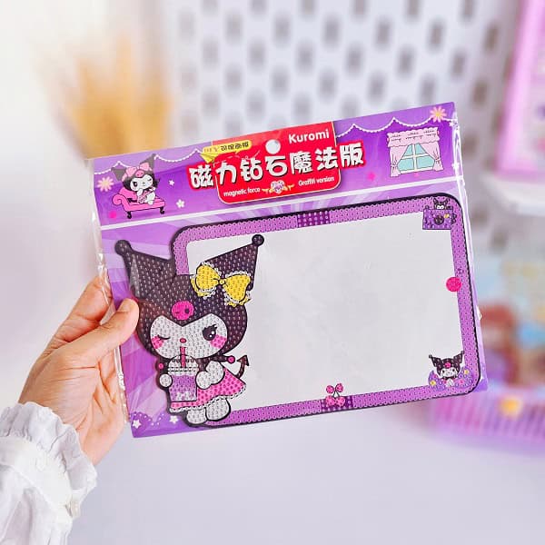 Diamond Painting Kit (1 pc)